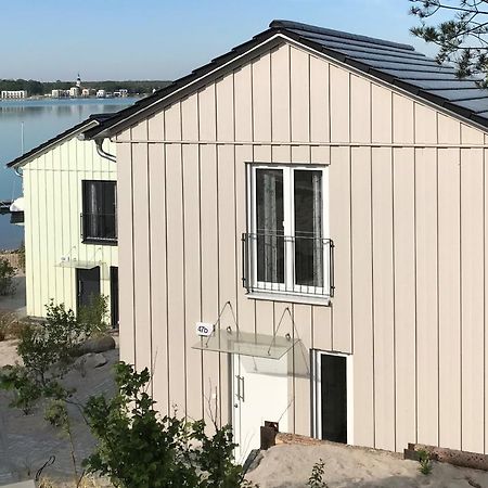 Ferienhaeuser Am Nordufer Des Hainer Sees Neukieritzsch Ngoại thất bức ảnh
