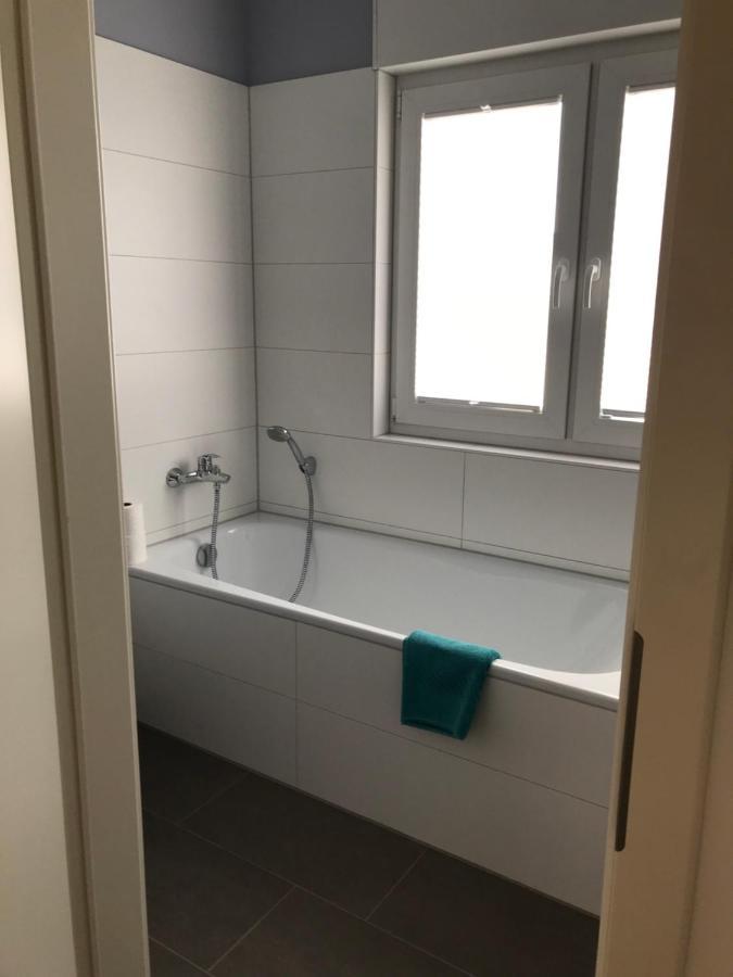 Ferienhaeuser Am Nordufer Des Hainer Sees Neukieritzsch Ngoại thất bức ảnh