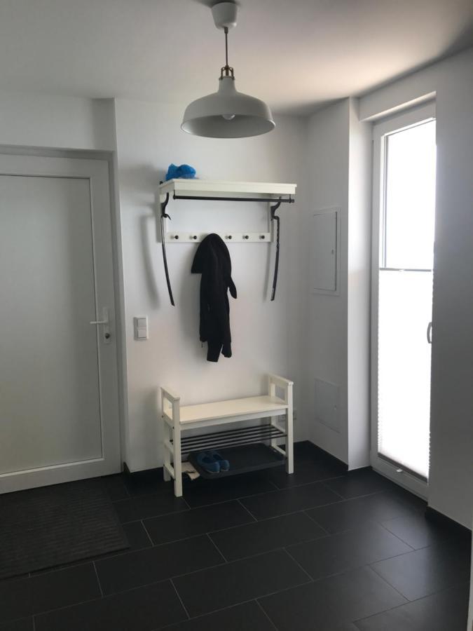 Ferienhaeuser Am Nordufer Des Hainer Sees Neukieritzsch Ngoại thất bức ảnh