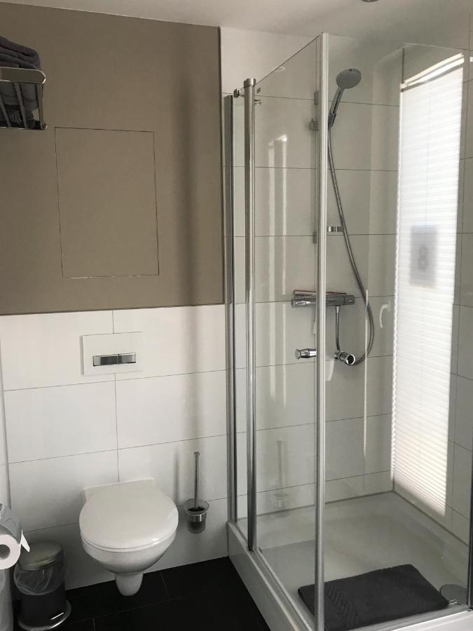 Ferienhaeuser Am Nordufer Des Hainer Sees Neukieritzsch Ngoại thất bức ảnh